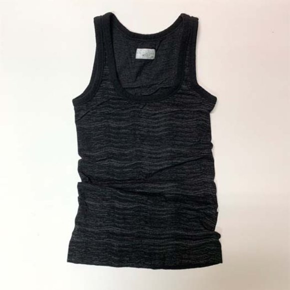 Athleta Wm's Ribbed Tank - Picture 5 of 5